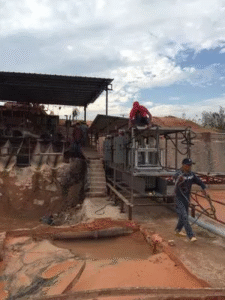 PROJECTS PORTFOLIO (5)