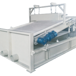 Quartz Hematite, Limonite High Intensity Plate-Type Magnetic Separator (1)