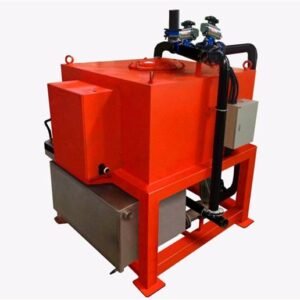 ZT-SL1000-G Automatic Water-cooling Electro-Magnetic Separator (3)